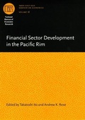 Cover: Financial Sector Development in the Pacific Rim - University of Chicago Press