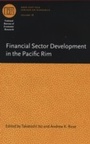 Cover: Financial Sector Development in the Pacific Rim - University of Chicago Press