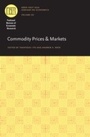 Cover: Commodity Prices and Markets - University of Chicago Press