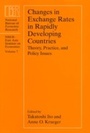 Cover: Changes in Exchange Rates in Rapidly Developing Countries - University of Chicago Press