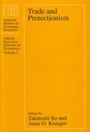 Cover: Trade and Protectionism - University of Chicago Press