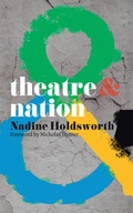 Cover: Theatre and Nation - Methuen Drama