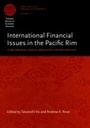 Cover: International Financial Issues in the Pacific Rim - University of Chicago Press