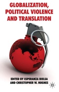 Cover: Globalization, Political Violence and Translation - Palgrave Macmillan