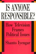 Cover: Is Anyone Responsible? - University of Chicago Press
