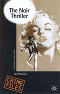 Cover: The Noir Thriller - Palgrave Macmillan