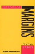 Cover: The Book of Margins - University of Chicago Press