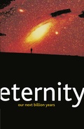 Cover: Eternity - Palgrave MacMillan