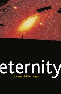Enlarge image Cover: Eternity - Palgrave MacMillan