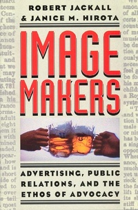 Enlarge image Cover: Image Makers - University of Chicago Press