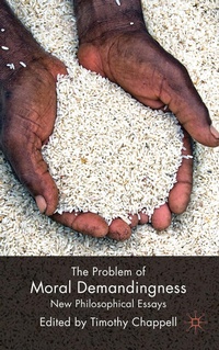 Enlarge image Cover: The Problem of Moral Demandingness - Palgrave Macmillan