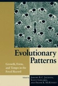 Cover: Evolutionary Patterns - University of Chicago Press