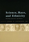 Cover: Science, Race, and Ethnicity - University of Chicago Press