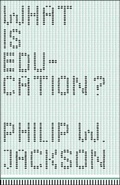 Cover: What Is Education? - University of Chicago Press