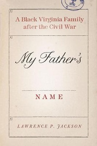 Abbildung von: My Father's Name - University of Chicago Press