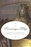 Cover: The Sovereign Map - University of Chicago Press