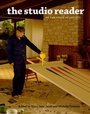 Cover: The Studio Reader - On the Space of Artists - University of Chicago Press
