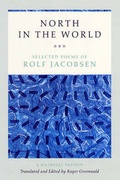 Cover: North in the World - University of Chicago Press