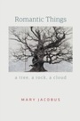 Cover: Romantic Things - University of Chicago Press