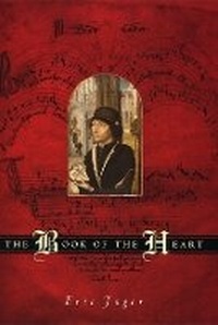 Enlarge image Cover: The Book of the Heart - University of Chicago Press