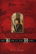 Cover: The Book of the Heart - University of Chicago Press
