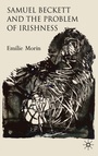 Cover: Samuel Beckett and the Problem of Irishness - Palgrave Macmillan