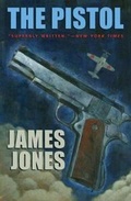 Cover: The Pistol - University of Chicago Press