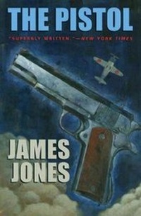 Enlarge image Cover: The Pistol - University of Chicago Press