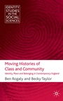 Cover: Moving Histories of Class and Community - Palgrave Macmillan