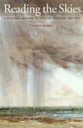 Cover: Reading the Skies - University of Chicago Press