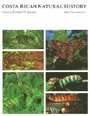 Cover: Costa Rican Natural History - University of Chicago Press