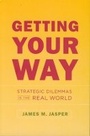 Cover: Getting Your Way - University of Chicago Press