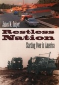 Cover: Restless Nation - University of Chicago Press