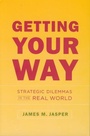 Cover: Getting Your Way - University of Chicago Press