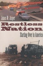Cover: Restless Nation - University of Chicago Press