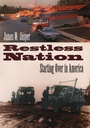 Cover: Restless Nation - University of Chicago Press