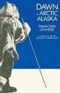 Cover: Dawn in Arctic Alaska - University of Chicago Press