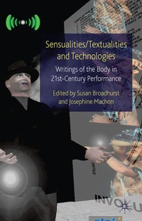 Enlarge image Cover: Sensualities/Textualities and Technologies - Palgrave Macmillan