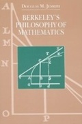Cover: Berkeley's Philosophy of Mathematics - University of Chicago Press