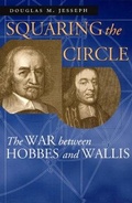 Cover: Squaring the Circle - University of Chicago Press