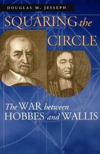 Enlarge image Cover: Squaring the Circle - University of Chicago Press