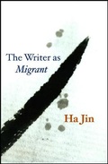 Cover: The Writer as Migrant - University of Chicago Press