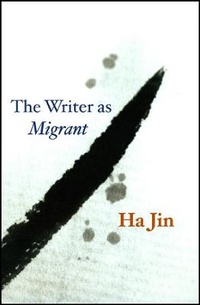 Enlarge image Cover: The Writer as Migrant - University of Chicago Press