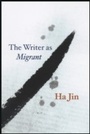 Cover: Writer as Migrant - University of Chicago Press