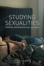 Cover: Studying Sexualities - Red Globe Press