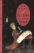 Cover: The Poems of St. John of the Cross - University of Chicago Press