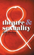 Cover: Theatre and Sexuality - Methuen Drama