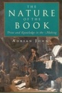 Cover: Nature of the Book - University of Chicago Press