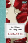Cover: Richard III - Red Globe Press
