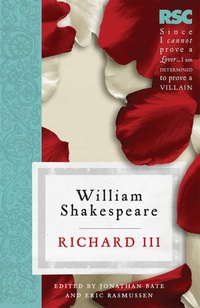 Enlarge image Cover: Richard III - Red Globe Press